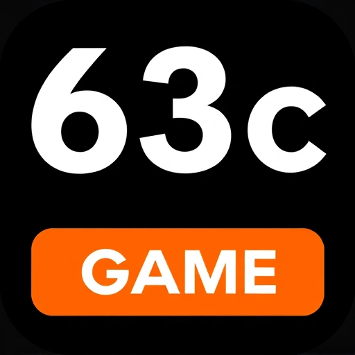Logo da 63c